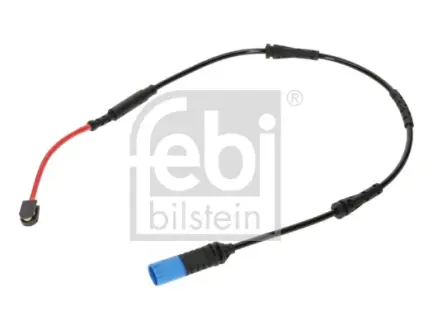 Автозапчасть FEBI BILSTEIN 197536