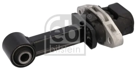Подушка двигуна задн, гумово-металев. HYUNDAI I10 II 1.0/1.0LPG 08.13-12.19 FEBI BILSTEIN 197541