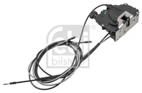 Автозапчасть FEBI BILSTEIN 197581