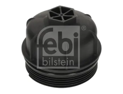Кришка фільтра масляного FEBI BILSTEIN 197639