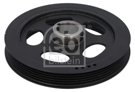 Шків колінчастого валу MERCEDES A (W169), B SPORTS TOURER (W245) 2.0D 09.04-06.12 FEBI BILSTEIN 197688