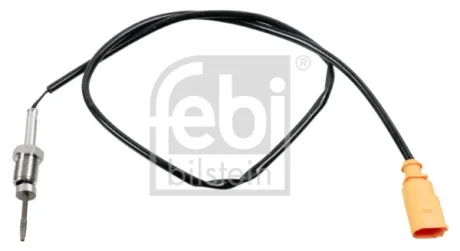 Датчик температури відпрацьованих газів FEBI BILSTEIN 197851