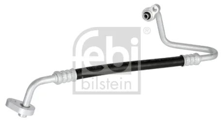 FEBI FORD Трубка кондиціонера FOCUS C-MAX 1.6 03-07, FOCUS II 1.4/1.6 04-12 FEBI BILSTEIN 197886