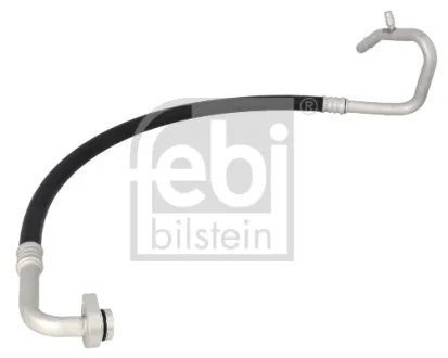 FEBI AUDI Трубка кондиціонера Q5 08- FEBI BILSTEIN 197892