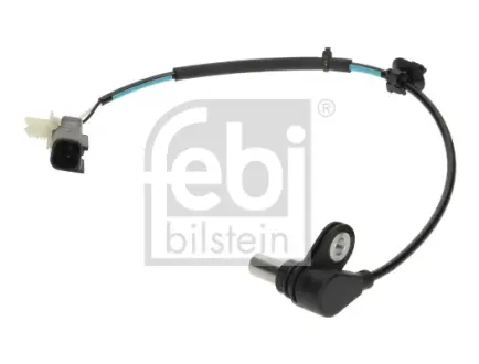 Фото датчик АБС FEBI BILSTEIN 198382 Датчик АБС FEBI BILSTEIN 198382