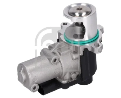 FEBI VW Клапан системи рециркуляції ВГ CALIFORNIA T5, MULTIVAN T5, TRANSPORTER T6 FEBI BILSTEIN 198429
