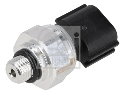 FEBI HYUNDAI Натискний перемикач системи кондиціонування повітря ELANTRA VI 1.6 16-20, KIA CEED 2.0 CRDi 140 01-12, GENESIS G70 2.0 T-GDi 17-20 FEBI BILSTEIN 198435