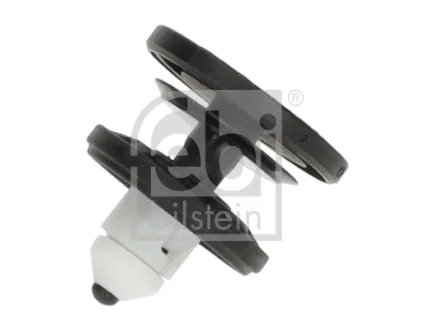 Кліпса кріплення обшивки дверей Audi/Ford/Seat/Skoda/VW FEBI BILSTEIN 198465