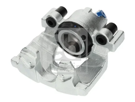 FEBI RENAULT Гальмівний супорт передній правий LAGUNA III 07- FEBI BILSTEIN 198592