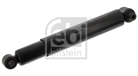 Амортизатор задн Лів/Прав MERCEDES ACTROS, ACTROS MP2 / MP3, AXOR 2 04.96- FEBI BILSTEIN 20368