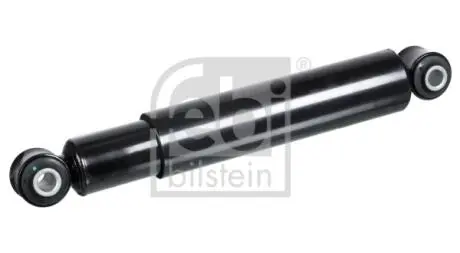 Амортизатор передній лів/прав MAN TGA, TGS I, TGX I 04.00- FEBI BILSTEIN 20567