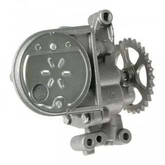 Насос оливи FEBI BILSTEIN 21089