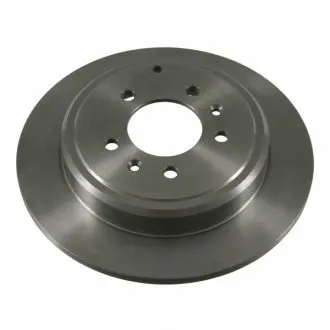 Тормозной диск FEBI BILSTEIN 21123