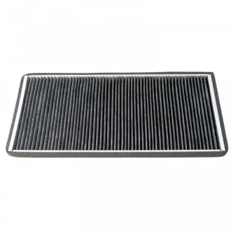 Фільтр салону BMW X5 (E53) 3.0D/Range Rover 4.2/4.4/3.0D (вугільний) FEBI BILSTEIN 21125