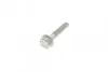 Комплект болтов подвески.) Audi A4/A6/VW Passat 96-05 FEBI BILSTEIN 21126 (фото 4)