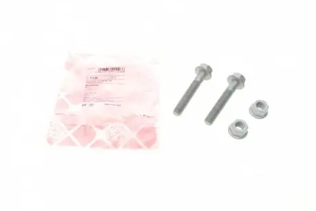Комплект болтов подвески.) Audi A4/A6/VW Passat 96-05 FEBI BILSTEIN 21126