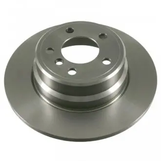 Тормозной диск FEBI BILSTEIN 21178