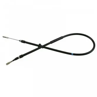 Трос ручного тормоза FEBI BILSTEIN 21221