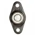 Опора шаровая (передняя/снизу)) Mini Cooper 01-06 FEBI BILSTEIN 21487 (фото 3)