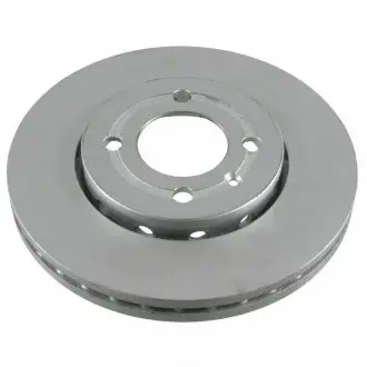 Тормозной диск FEBI BILSTEIN 21576