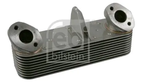 Радиатор масла, двигательное масло FEBI BILSTEIN 21581