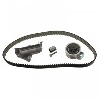 Ремень ГРМ (набор) FEBI BILSTEIN 21726