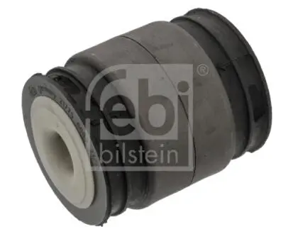 Сайлентблок кабины FEBI BILSTEIN 21775