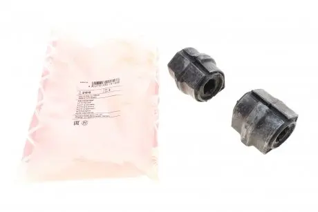 Втулка стабилизатора PEUGEOT 206 "D=19mm "1.6i/2.0HDi "98>> FEBI BILSTEIN 21816