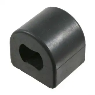 Втулка стабилизатора (заднего)) Peugeot 605/607 89-11 (d=25mm) FEBI BILSTEIN 21823