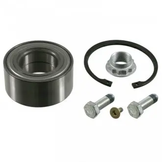 Подшипник колеса FEBI BILSTEIN 21887