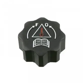 Крышка радиатора FEBI BILSTEIN 22081