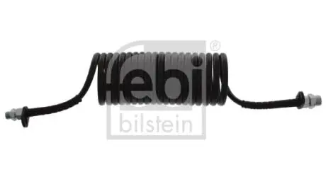 Повітряна спіраль із двома адаптерами FEBI BILSTEIN 22123