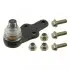 Опора кульова (передня/знизу) Ford Mondeo III 00-07 FEBI BILSTEIN 22140