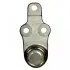 Опора кульова (передня/знизу) Ford Mondeo III 00-07 FEBI BILSTEIN 22140 (фото 3)