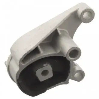 Подушка двигателя. Подвеска, ступенчатая коробка передач FEBI BILSTEIN 22275