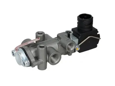 Электромагнитный клапан управления кпп FEBI BILSTEIN 22399