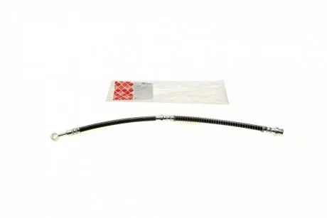 Тормозной шланг (передний) Mitsubishi Carisma 95-06/Space Star 98-/Volvo S40/V40 95-04 (L=470) FEBI BILSTEIN 22424