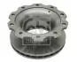 Диск тормозной FEBI BILSTEIN 22426 (фото 1)