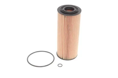 Фильтр масляный VW LT 96-/Crafter 06- 2.5TDI FEBI BILSTEIN 22544