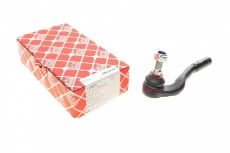 Наконечник рулевой тяги (L) MB C-class (W203/W204) 00-14 FEBI BILSTEIN 22615