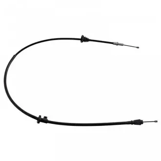 Трос ручного тормоза FEBI BILSTEIN 22644