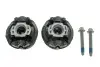Сайлентблок балки (задней/спереди) MB S-class (W220) 98-05 (к-кт 2шт).) FEBI BILSTEIN 22672 (фото 1)
