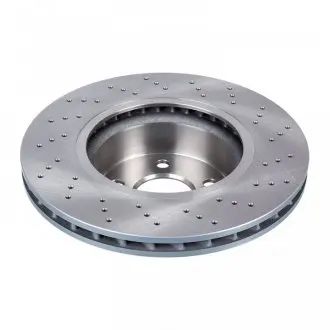 Тормозной диск Mercedes S 320 / Mercedes S 500 / Mercedes CL 500 FEBI BILSTEIN 22683