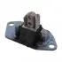 Подушка двигателя справа Volvo S60/S80/ V70/XC90 (выр-во FEBI) FEBI BILSTEIN 22687 (фото 1)