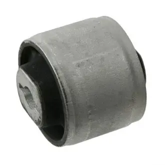 Сайлентблок рычага (заднего/спереди)) Volvo S60/ S80/ V70/ XC90 98-14 FEBI BILSTEIN 22756