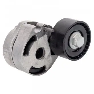 Натяжник ремня генератора Citroen Berlingo/Peugeot Partner 1.6HDi 06- (53x25) FEBI BILSTEIN 22779