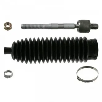 Ремкомплект, осьовий шарнір поперечна рульова тяга FEBI BILSTEIN 22798