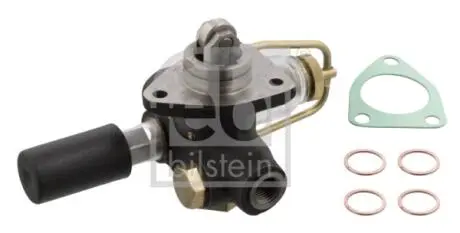Насос, топливоподающяя система FEBI BILSTEIN 22856