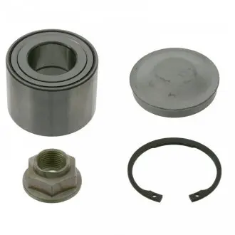 Набор колесных подшипников ступицы. FEBI BILSTEIN 22864