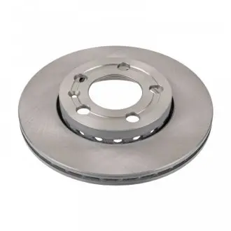Тормозной диск FEBI BILSTEIN 22874